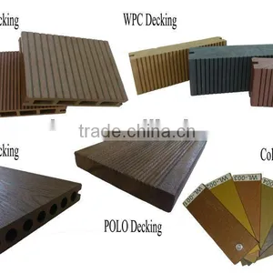 Composite Decking Wpc thumbnail-3