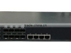 8 Port EPON OLT OFSET-5308 thumbnail-1