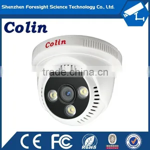 Top 10 Cctv Manufacturer Cctv Camera Repair With CE FCC ROHS Certificate thumbnail-1