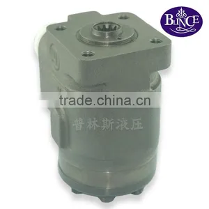 Blince Hydraulic Steering Gears/China Steering Hydraulic Supplier/BZZ Steering Components in Good Quality thumbnail-4