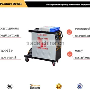 Hottest Selling 2016 Popular Spot Welding Machine for Car thumbnail-3