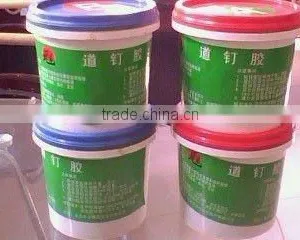 Strong Intensity Road Stud Epoxy ab Glue thumbnail-4
