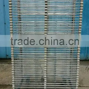 Mesh Drying Racks for Screen Printers thumbnail-1