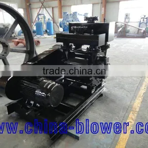 2BE1 203 Water Ring Vacuum Pump thumbnail-4