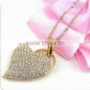 High Quality Jewelery USB Flash Drive thumbnail-1