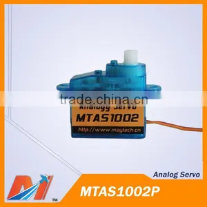 Maytech Servo Torque 0.6kg 5V for rc Helicopter Toys Quality Choice thumbnail-1