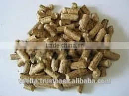 TAPIOCA RESIDUE PELLET/TAPIOCA RESIDUE POWDER thumbnail-1