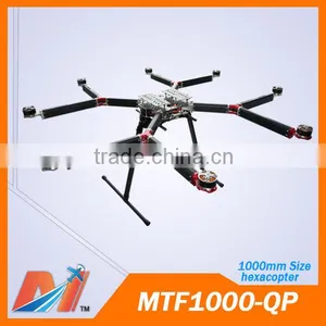 Maytech Professional Drone 1000 Size Quick Installation With Motors ESCs Carbon Propellers thumbnail-5