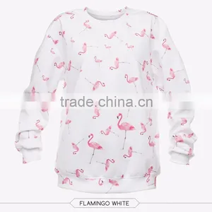 High Quality Low Price New Design 92% Polyester 8% Spandex White T-shirt thumbnail-2