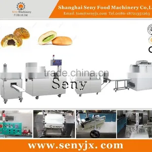 SENY Auto Filled Bun Making Machine thumbnail-1