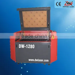 CNC Laser Engraving Cuting Machine thumbnail-1