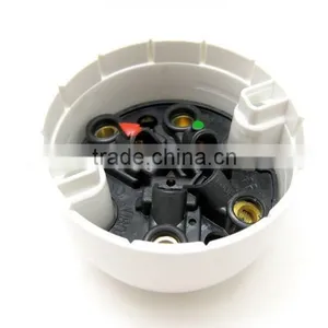 240V Single 3 Pin Socket thumbnail-4