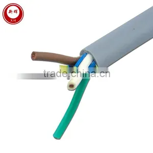 Electric Power Tool/lighting Flexible Power Cable thumbnail-4