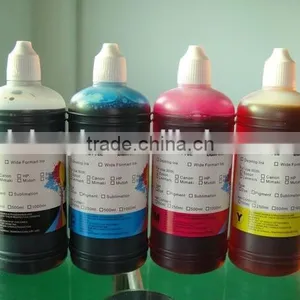 High Quality Edible Ink for Brother Printer thumbnail-1