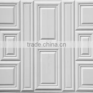 PVC Embossed Cabinets Board Made in China Pvc Board thumbnail-6