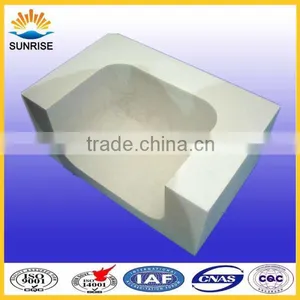 Superior Corrosion Resistance Fused Cast Beta Alumina thumbnail-3