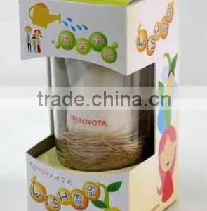 Toyota Crack Self Egg.Magic Bean.Magic Egg thumbnail-1