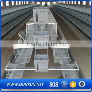 Samples of Poultry House for Layers thumbnail-6