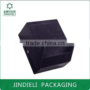 Elegant Automatic Watch Box Packaging thumbnail-4
