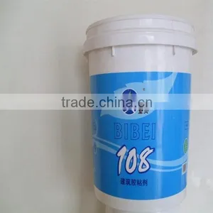 Hot Sale High Quality Semi-automatic Heat Transfer Printing Machine for Plastic Bucket TC-400R thumbnail-5