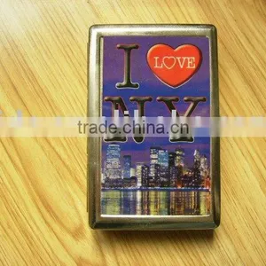 Metal Cigarette Case,cigarette Box,cigarette Accessories thumbnail-1