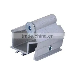 Aluminium Window Profiles thumbnail-1