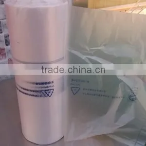 Perforating Rolling Garbage Bag Making Machine Quality Choice thumbnail-1