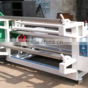Non Woven Fabric Slitting Machine thumbnail-3