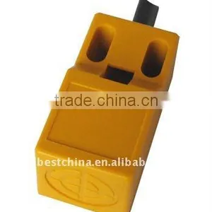IPS-S18APO5B Square 5mm Proximity Inductive Switch Sensor, Small PNP DC 3 Wire Proximity Sensor Switch (IBEST ) Quality Choice thumbnail-1