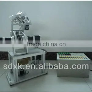 Robot Kit,education Trainer,Six-Freedom Electric Robot Training Model thumbnail-1