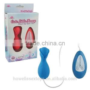 Sex Product Bunny Teaser Vibrator, Vibrators Pictures thumbnail-3