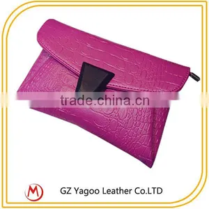 High Quality Human Leather Wallet 2015 thumbnail-6
