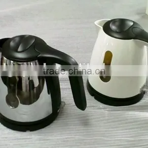 China Electrical Appliance Plastic Prototype thumbnail-5