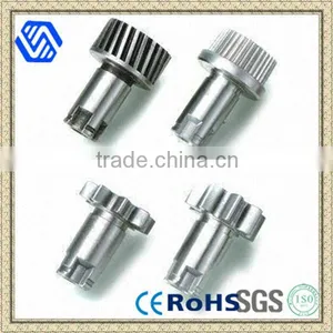 Powder Metallurgy Parts For Power Tools,OEM Sintered Casting Powder Metallurgy Gear thumbnail-1