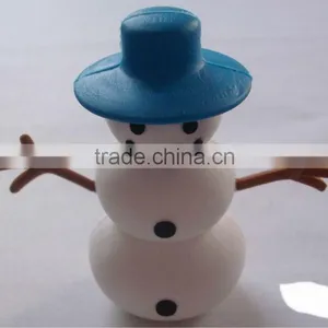 Christmas Gift Snowman Usb Flash Drive thumbnail-1