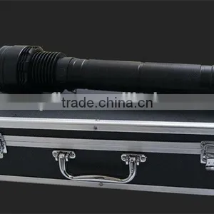 35W 4500lm HID High Bright Rechargeable HID Torch Light thumbnail-1