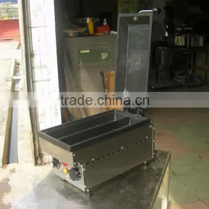 Electric Dumplings Baked Tanfar Dumpling Frier TF-D1 thumbnail-5
