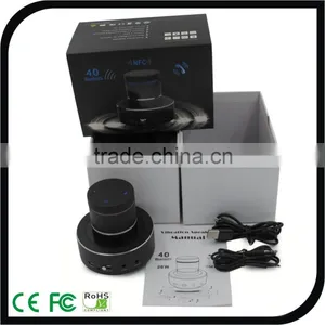 Latest NFC Vibration Speaker, 26W Power Vibration Speaker, Bluetooth Vibrating Speaker 360 thumbnail-5
