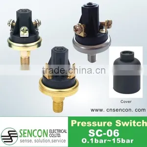 19784/19785/19786/19801 Pressure Switch,water Pressure Switch thumbnail-6