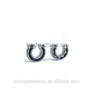 High Quality and Low Price Commonly Used Metal Materials Wheel Bearing thumbnail-2