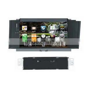 TOUCH BLUETOOTH AUTORADIO 2 Din For Citroen DVD PLAYER GPS Navi TMC USB SD MP3 thumbnail-1