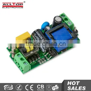 High Efficiency Constant Current 18w 500ma Led Driver thumbnail-3