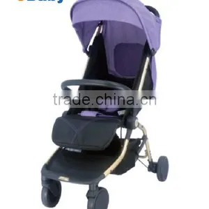 2016 Newest Design Stroller Baby,1 Hand Folding Stroller Organizer thumbnail-1
