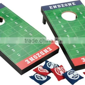 Wholesale Corn Hole Bean Bag Toss Game for Children Play Game thumbnail-2