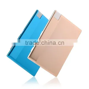 Best Quality Ultra Slim Power Bank For Iphone And Android thumbnail-3
