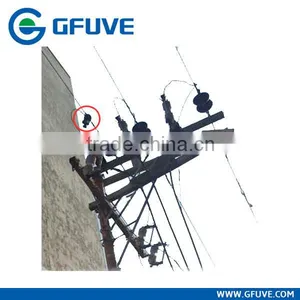 Wireless Electricity Anti-theft Primary Current Recorder thumbnail-6