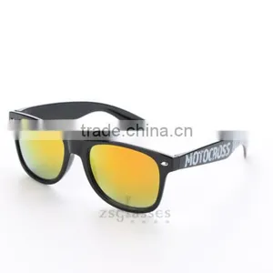 Logo on Sunglasses thumbnail-1