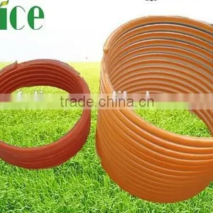 PVC Helix Suction Hose thumbnail-1