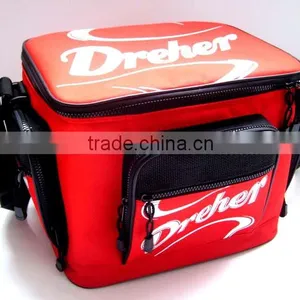 2012 Perfect Practical Picnic Cooler Bag thumbnail-1