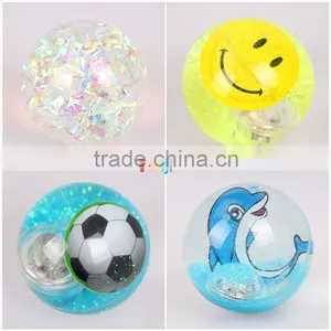 High Quality Cheap China Wholesale Coloured Bulk Plastic Balls thumbnail-5